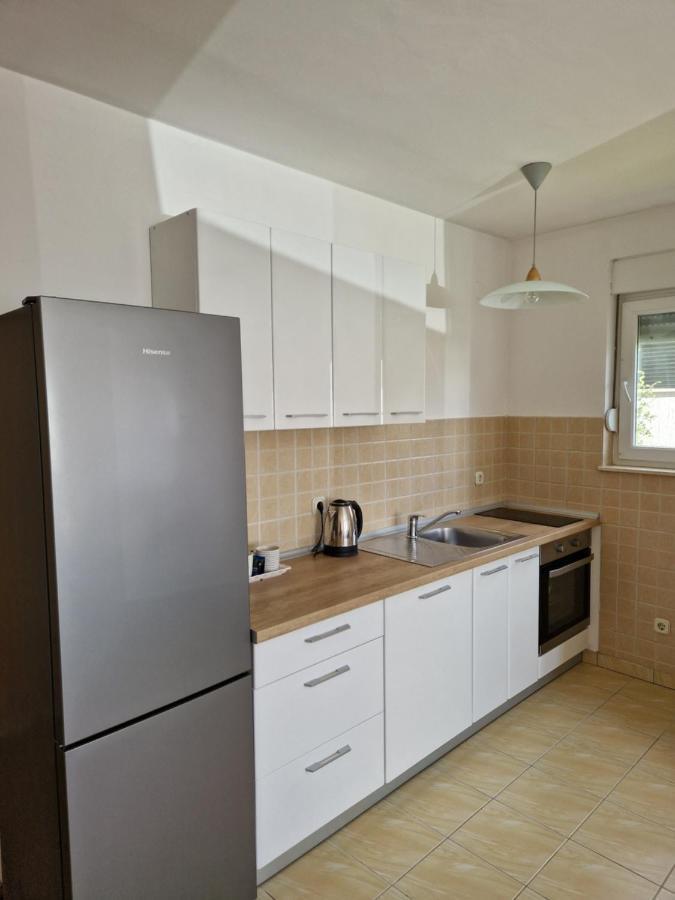 Apartment Melody Metkovic Exterior photo