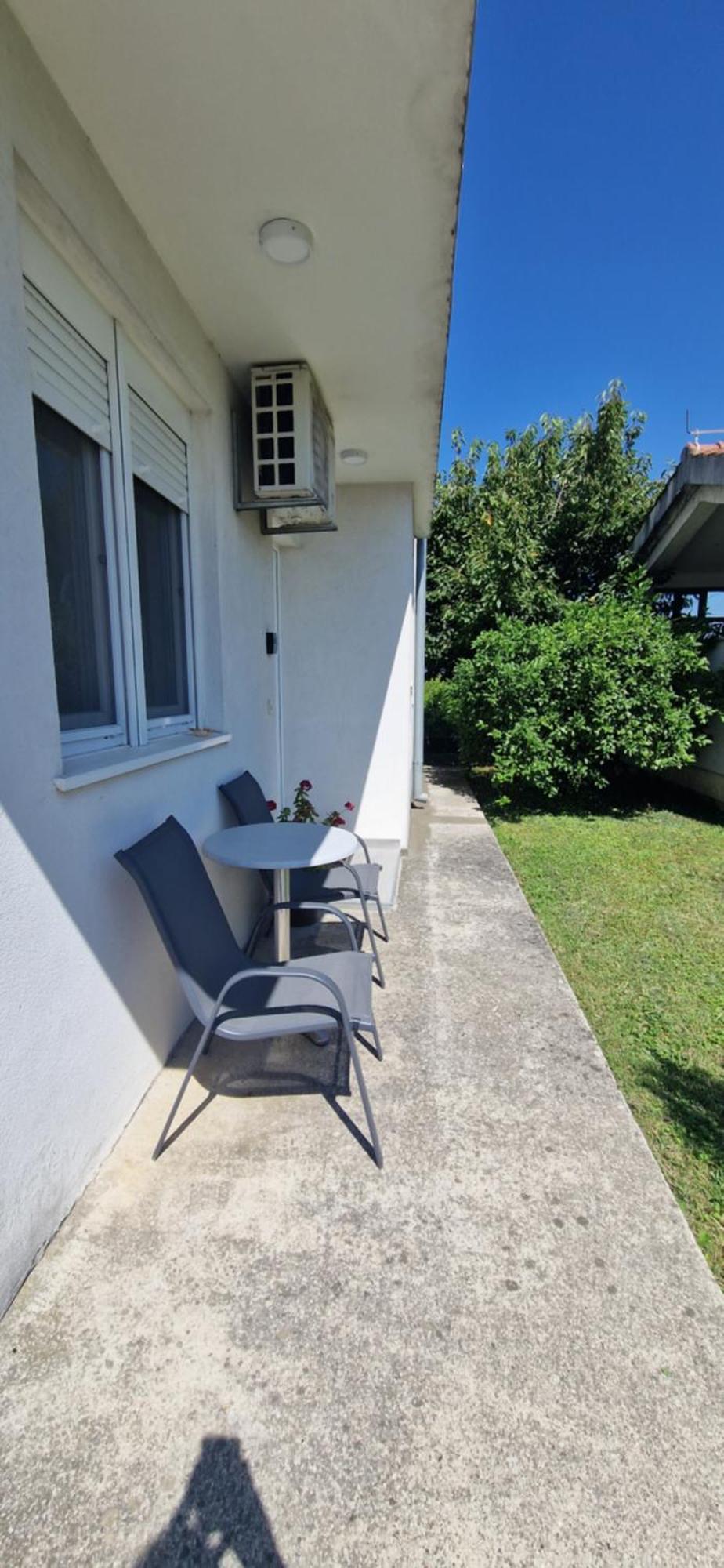 Apartment Melody Metkovic Exterior photo